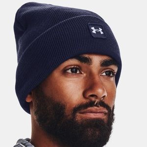 Under Armour Men's Halftime Cuff
Beanie